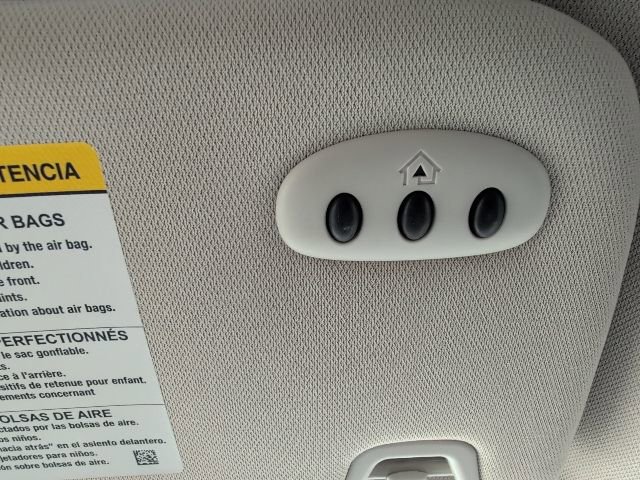 Used 2024 Ford Edge SEL w/ Convenience Package image 46