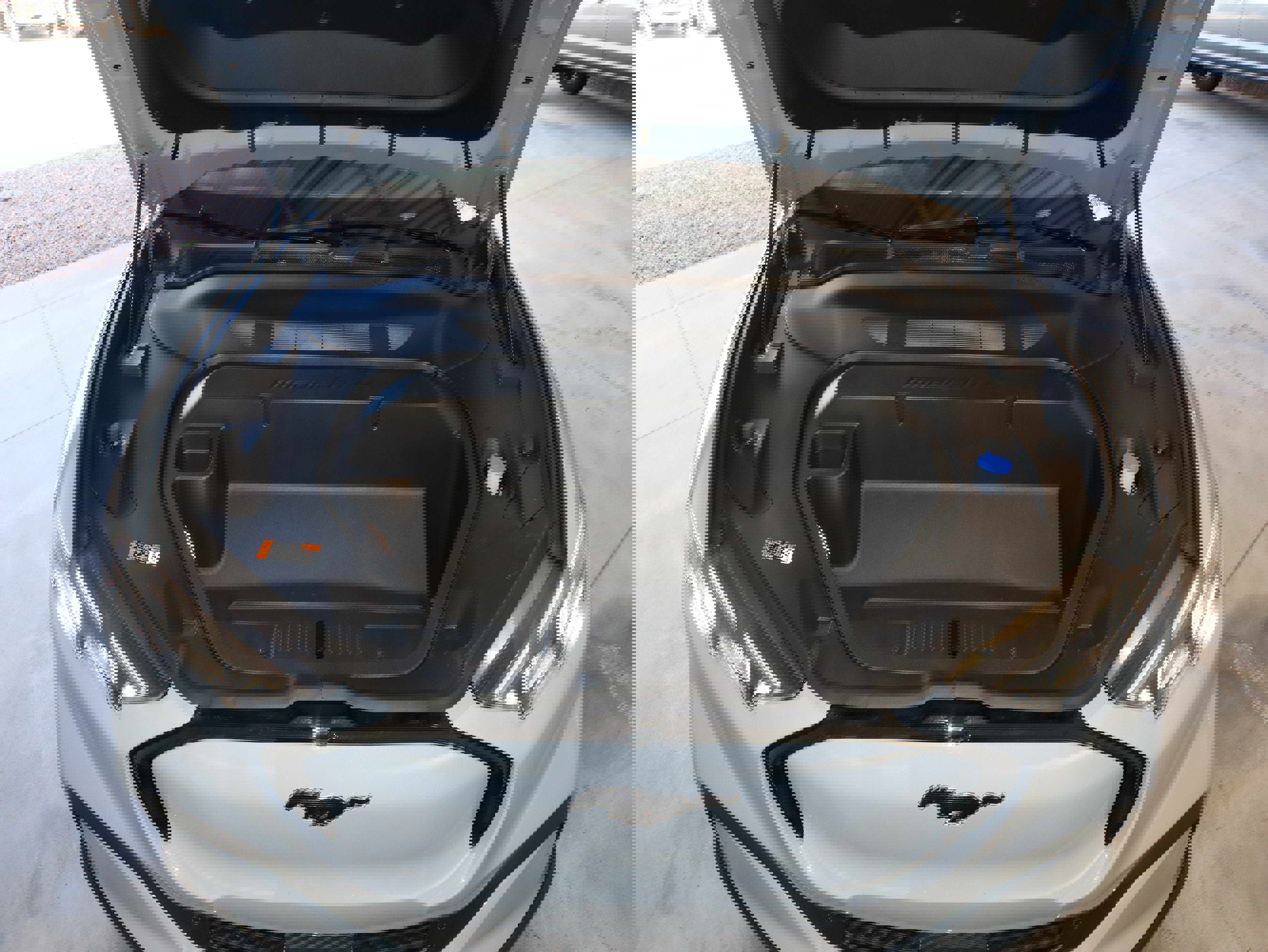 New 2026 Ford Mustang Mach-E Premium AWD/4WD image 20