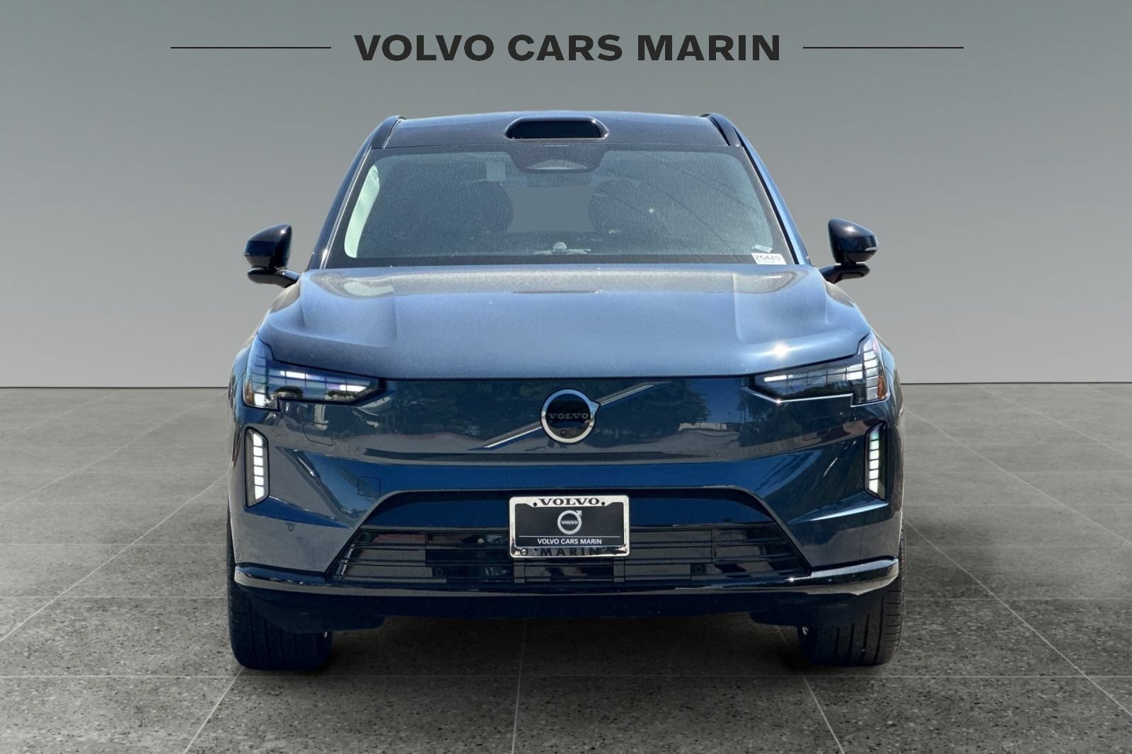 New 2025 Volvo EX90 Ultra AWD/4WD image 10