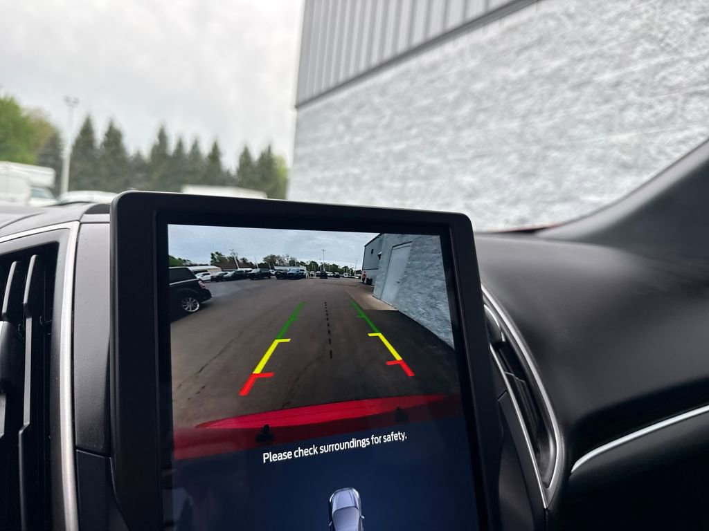 Used 2023 Ford Edge ST-Line AWD/4WD image 33