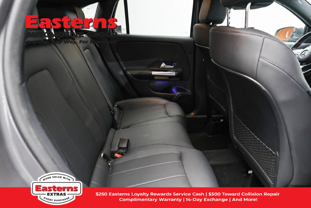 Used 2023 Mercedes-Benz GLA 250 w/ Premium Package image 26