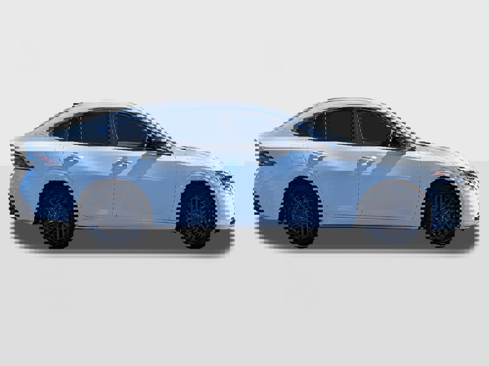 New 2026 Nissan Sentra SV w/ Floor Mat Package image 7