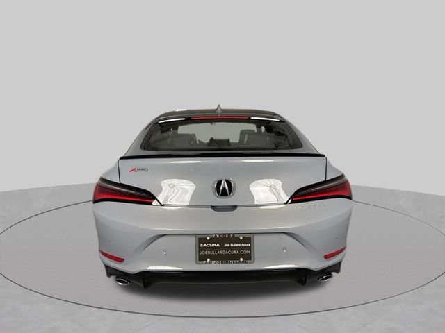 New 2026 Acura Integra A-Spec w/ Technology Package FWD image 6