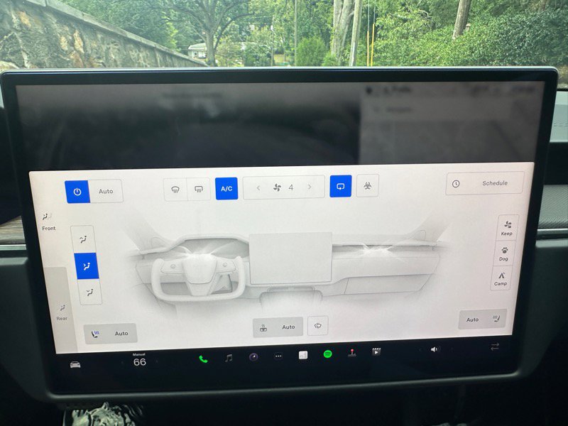 Used 2021 Tesla Model S Long Range image 31