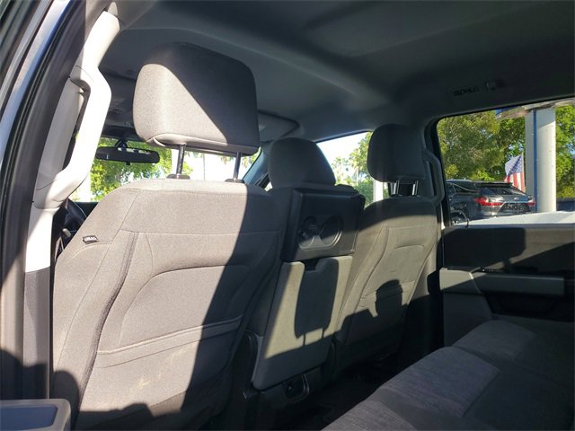 Used 2024 Ford F350 XLT image 11