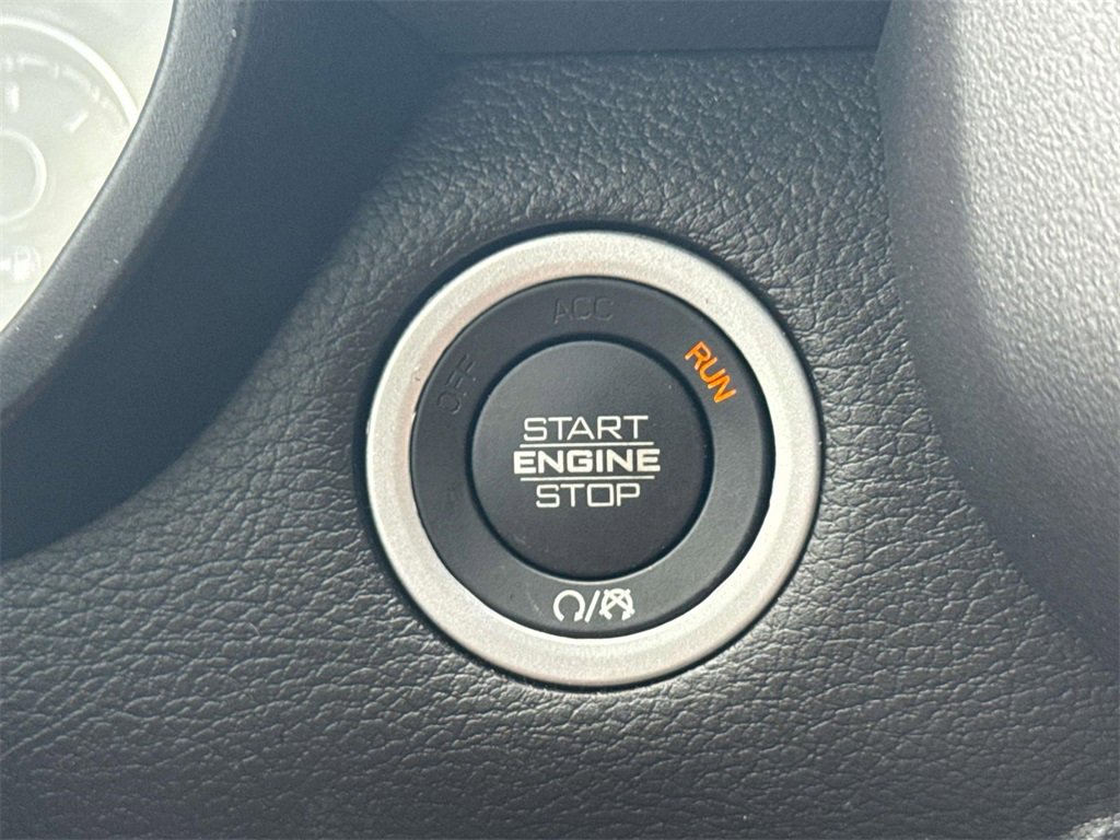 Used 2022 RAM 1500 Big Horn image 23