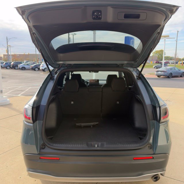 Used 2024 Honda HR-V Sport image 13
