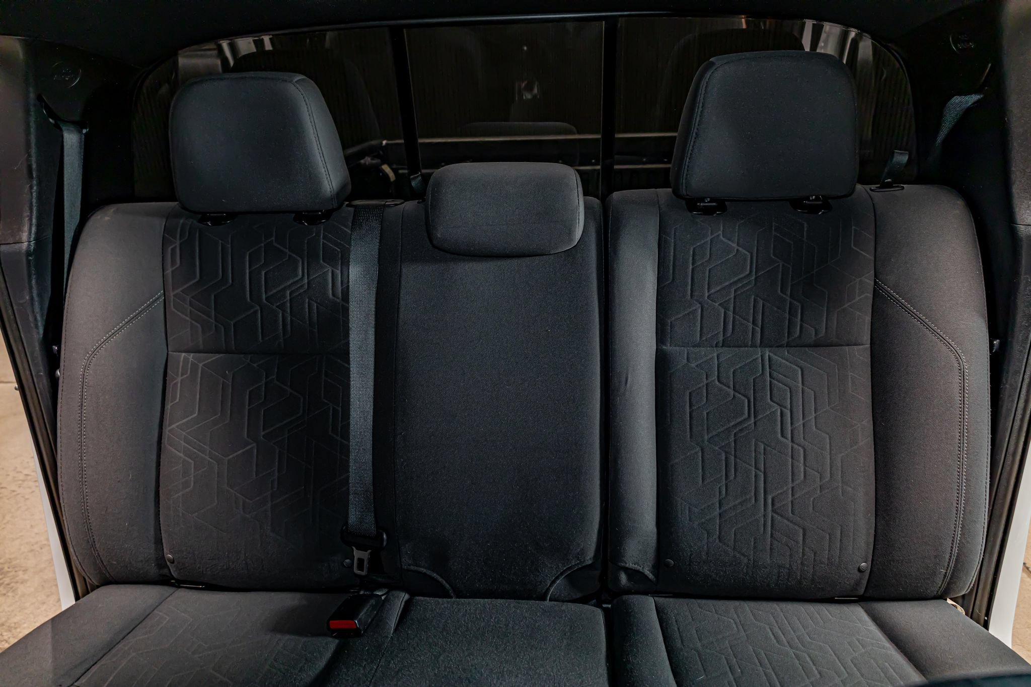 Used 2019 Toyota Tacoma TRD Sport AWD/4WD image 25