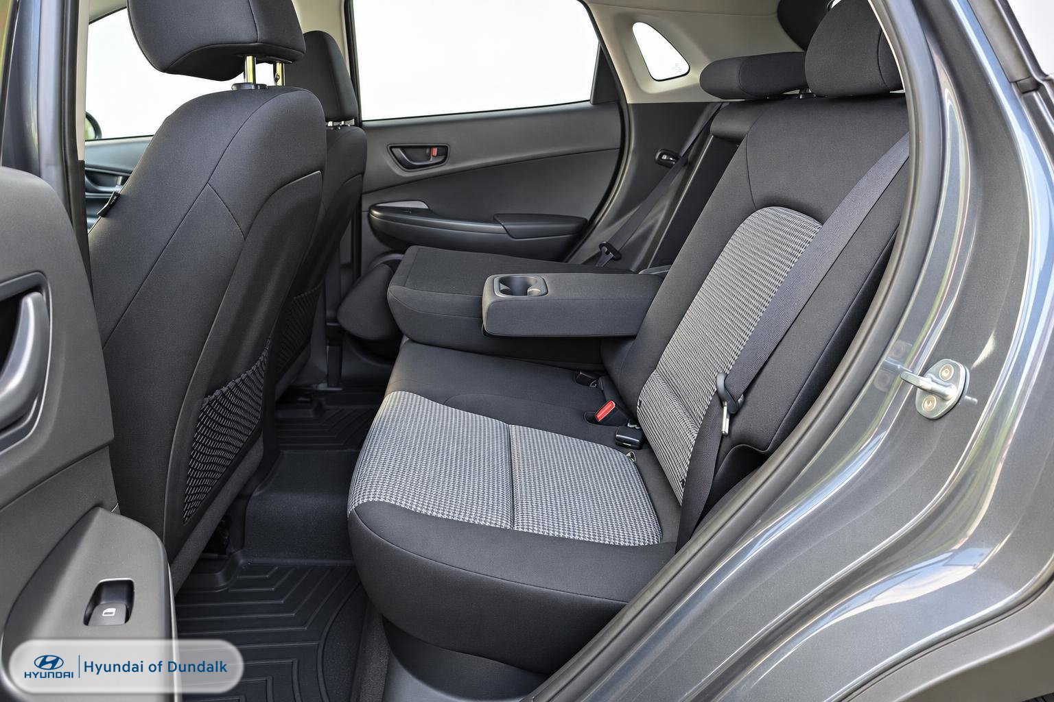 Used 2021 Hyundai Kona SEL FWD image 9