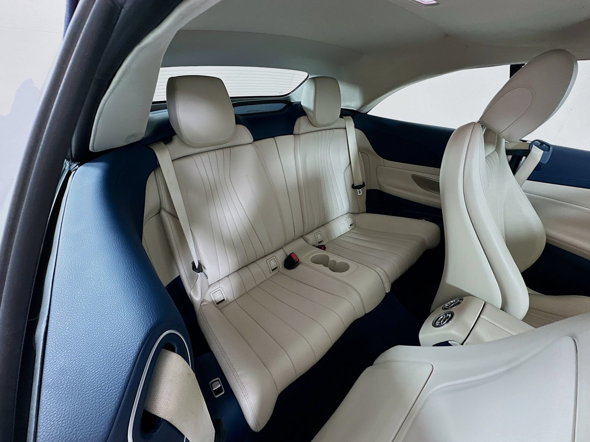 Certified 2023 Mercedes-Benz E 450 Cabriolet image 28