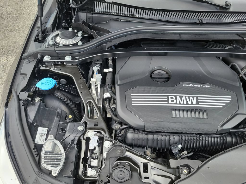Used 2024 BMW 228i Gran Coupe FWD image 38