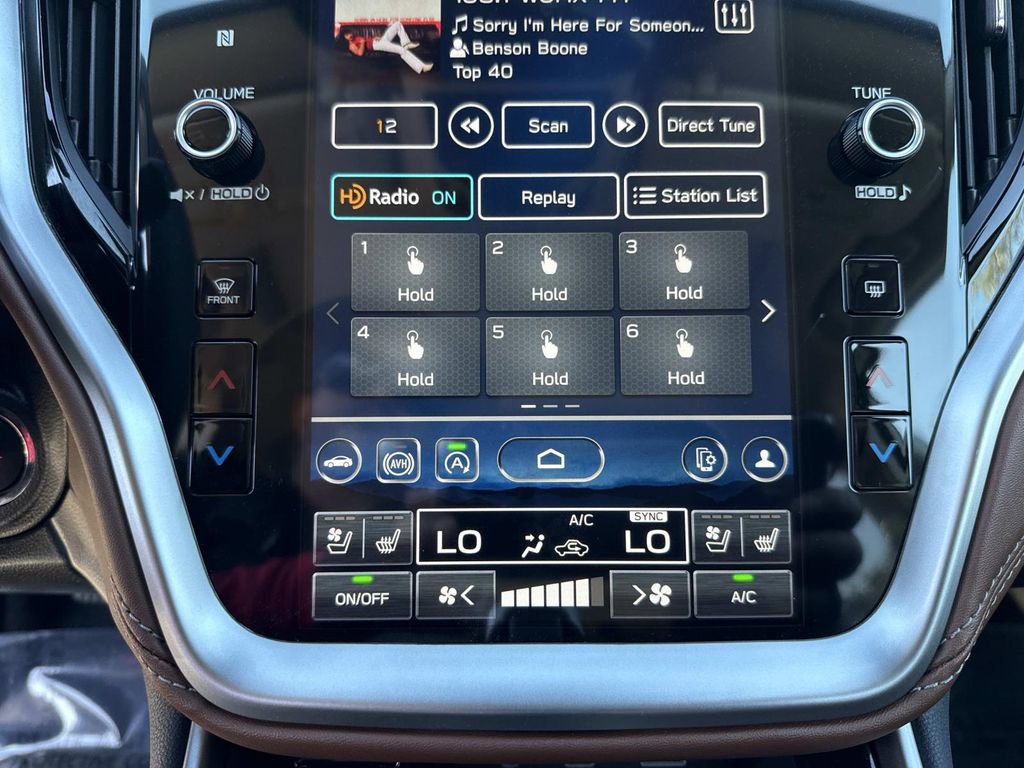 Certified 2024 Subaru Outback Touring XT w/ Tech Package 3 image 30