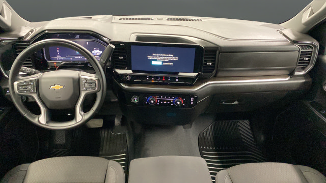 Used 2024 Chevrolet Silverado 1500 LT AWD/4WD image 11