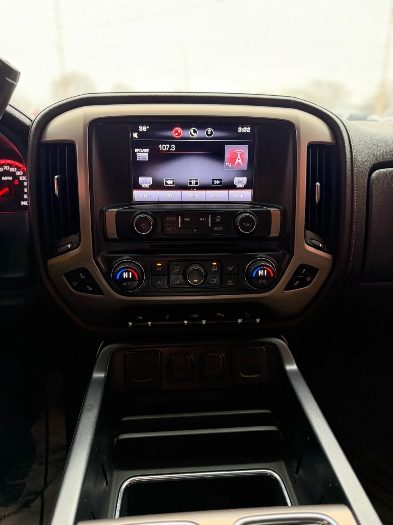 Used 2015 GMC Sierra 1500 Denali image 13