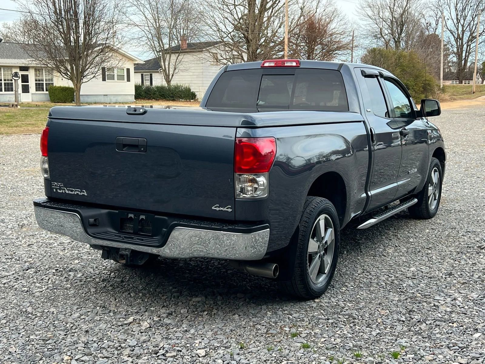 Used 2008 Toyota Tundra SR5 image 5