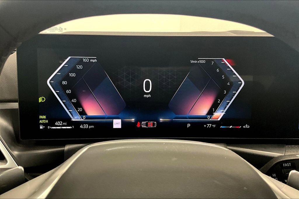 New 2025 BMW 230i Coupe w/ Convenience Package image 13