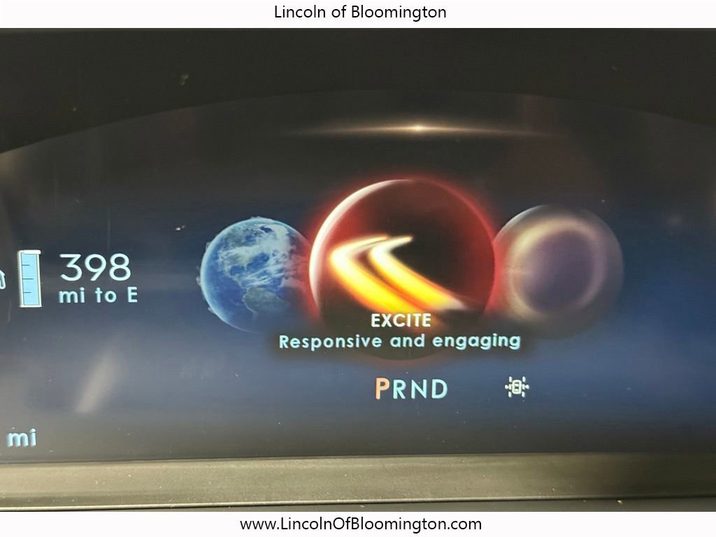 New 2026 Lincoln Corsair Premiere image 71