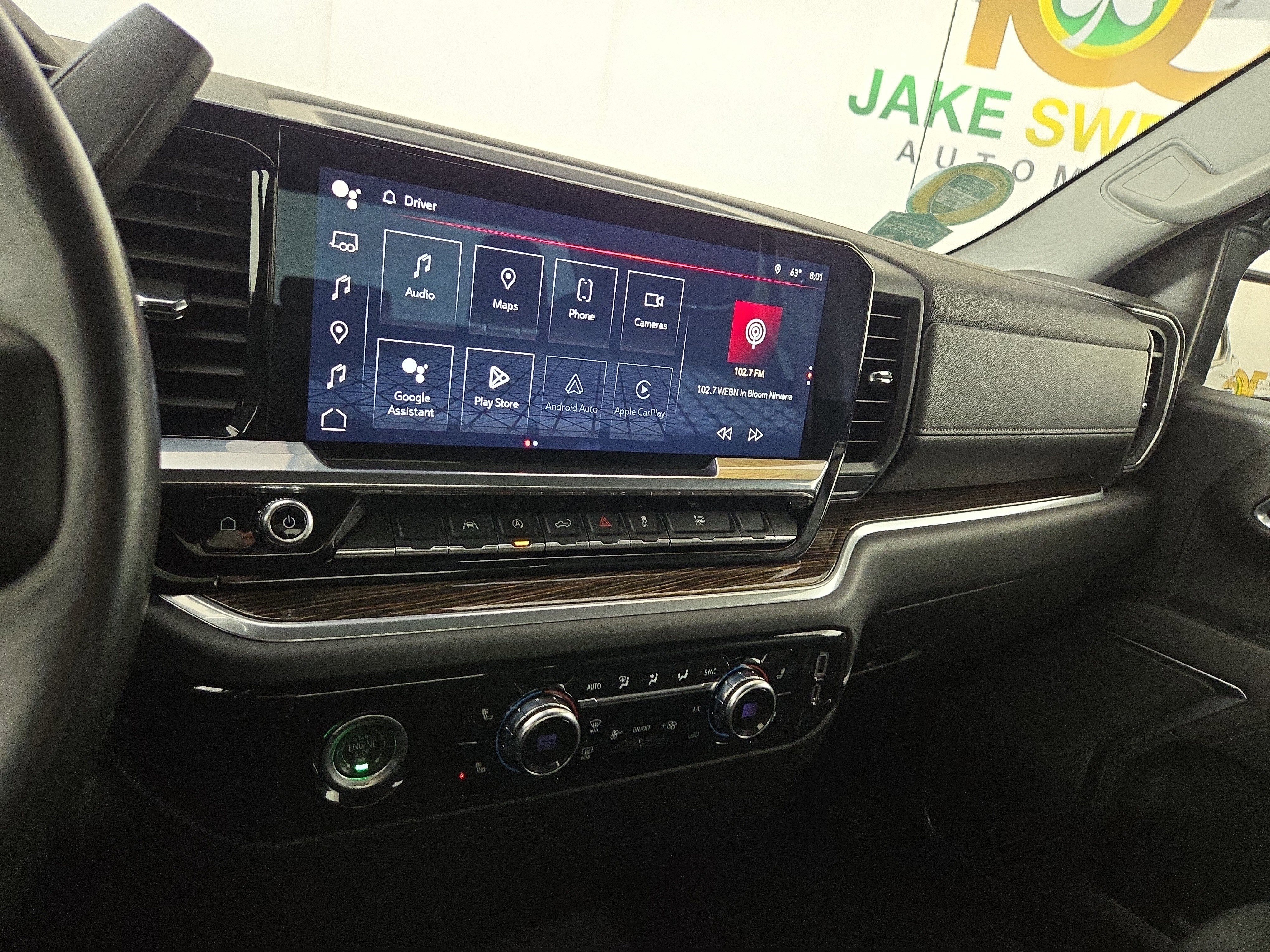 Used 2022 GMC Sierra 1500 Elevation image 22