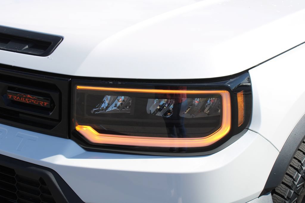 New 2026 Honda Passport TrailSport Elite image 11