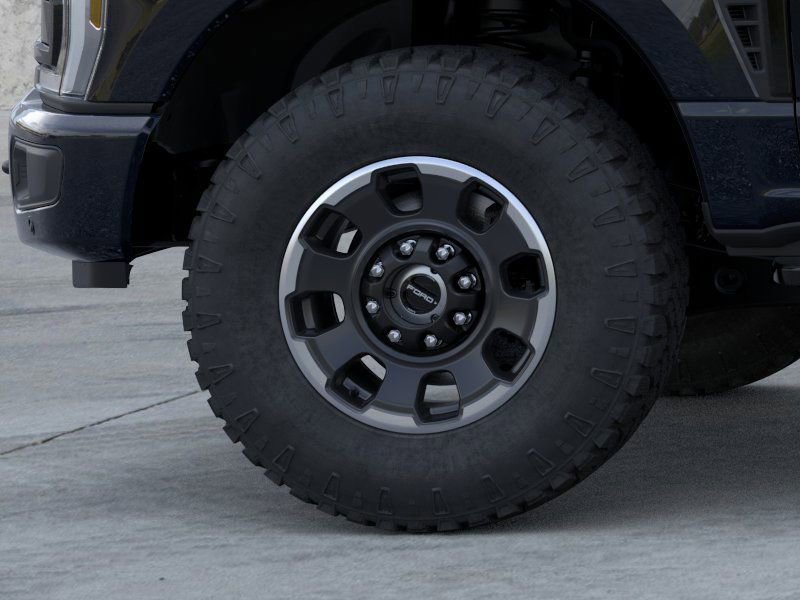 New 2026 Ford F250 Lariat image 19