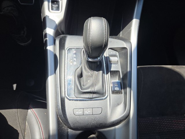 Used 2024 Dodge Hornet R/T w/ Track Pack AWD/4WD image 12