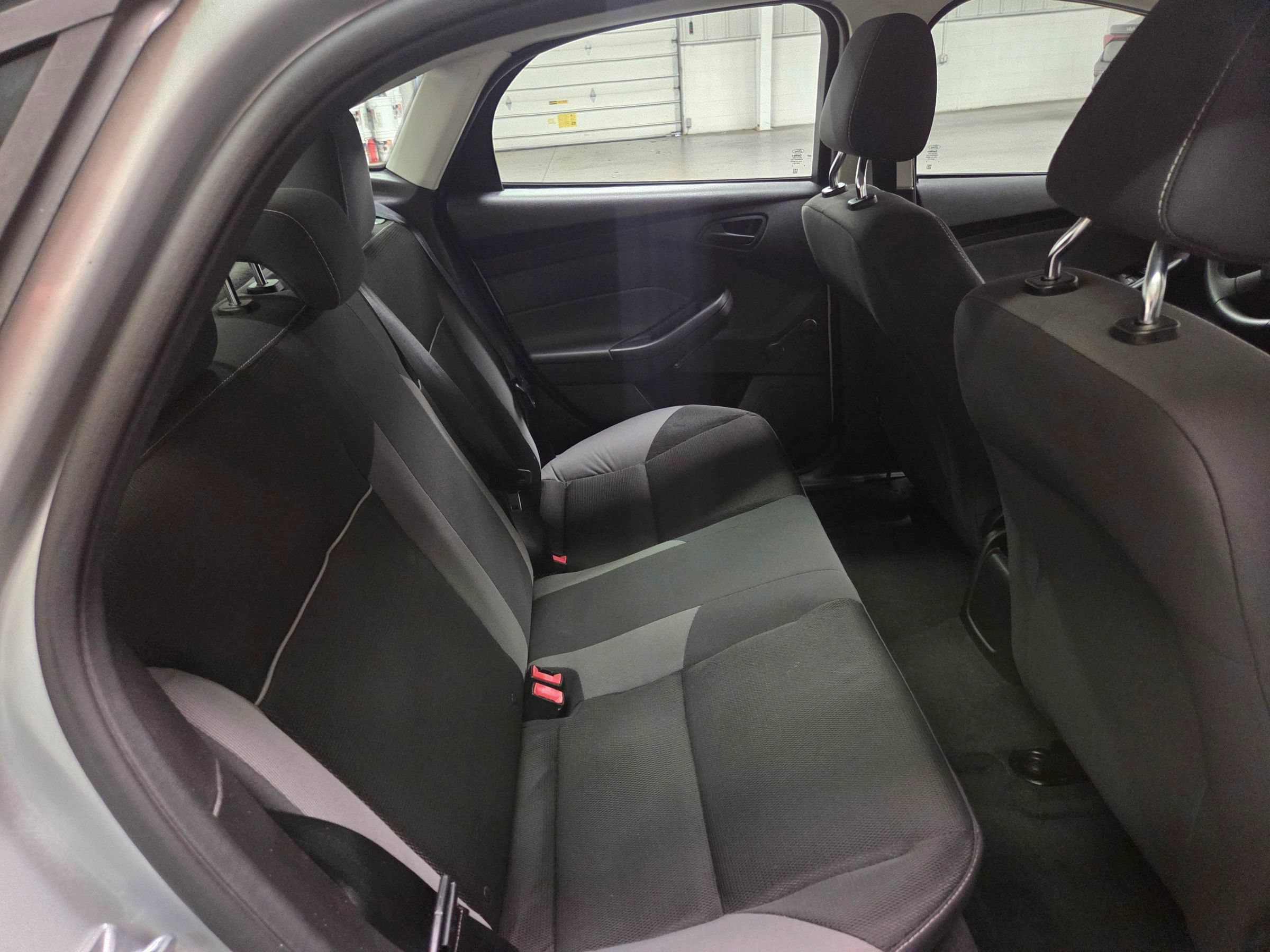 Used 2014 Ford Focus S FWD image 25