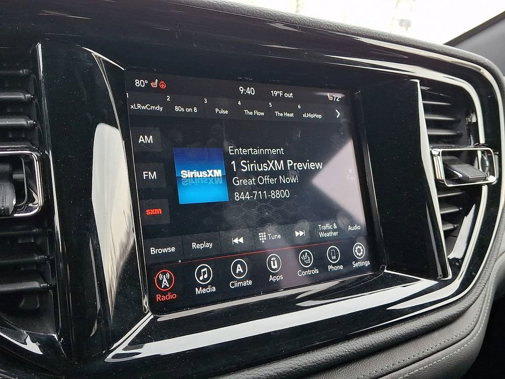 Used 2021 Dodge Durango GT image 19