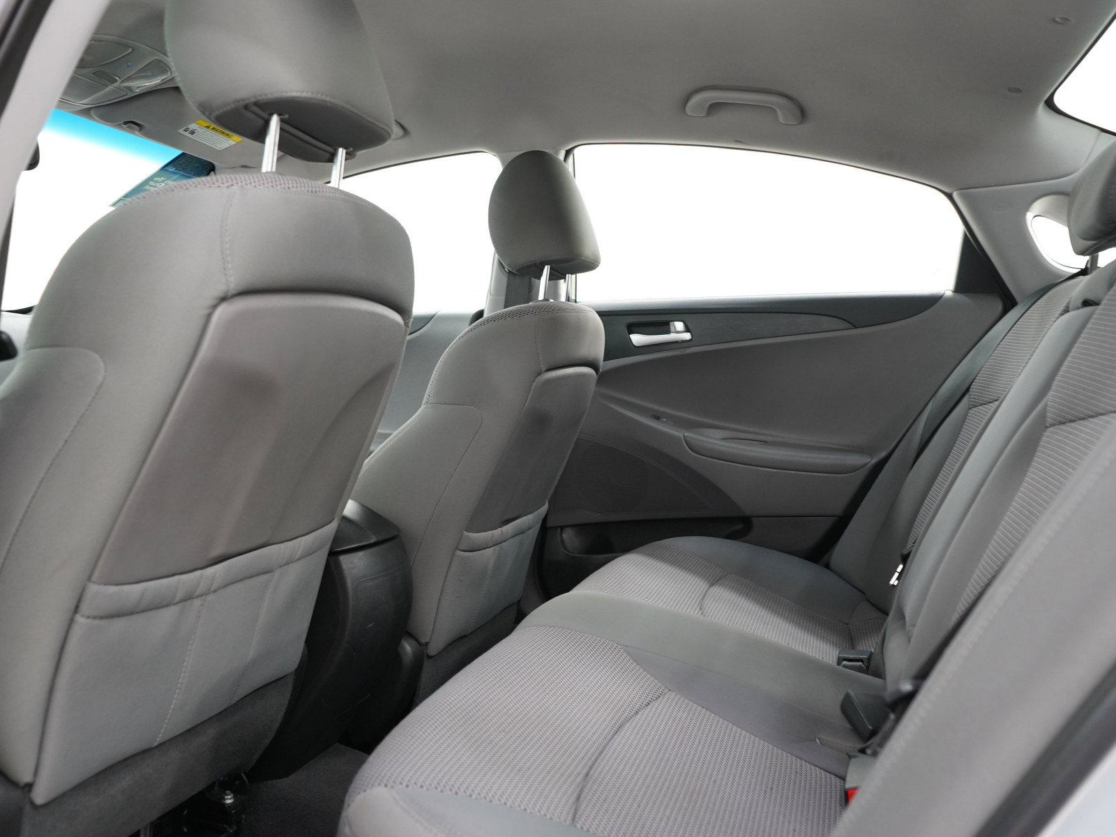 Used 2011 Hyundai Sonata GLS FWD image 17