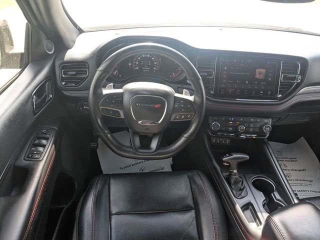 Used 2024 Dodge Durango GT image 30