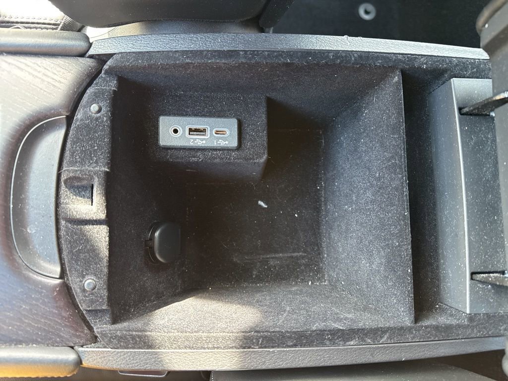 Used 2021 INFINITI Q50 Sensory w/ Cargo Package image 28