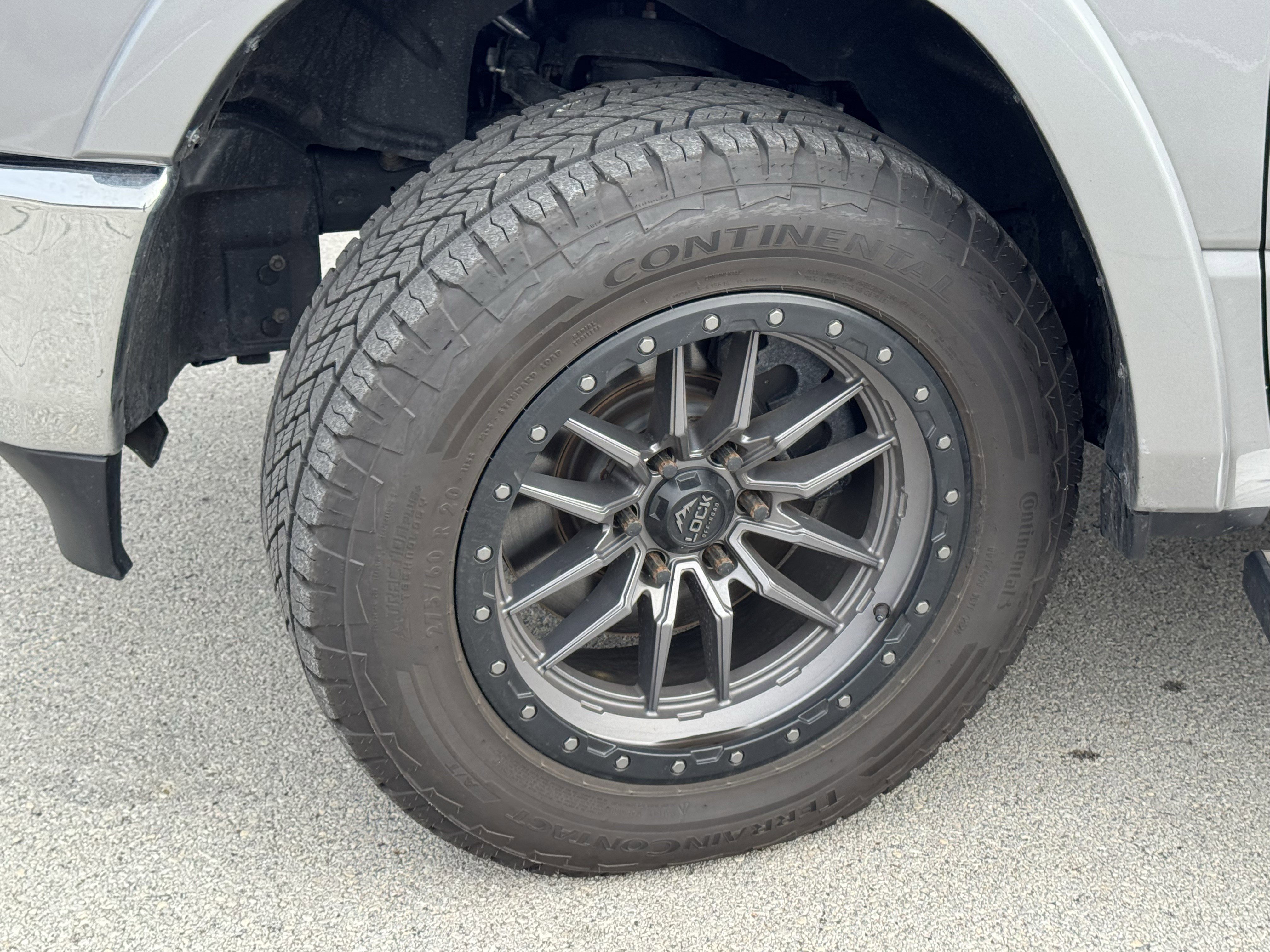 Used 2021 RAM 1500 Laramie image 43