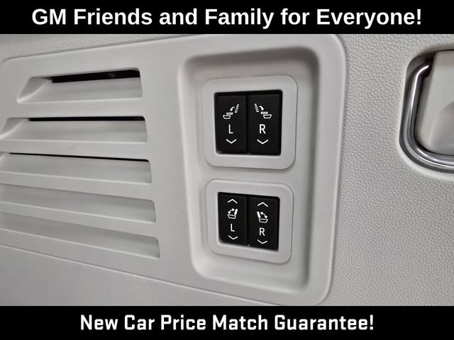 New 2026 Buick Enclave Avenir w/ Super Cruise Package AWD/4WD image 31