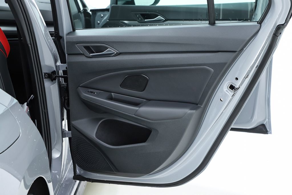 New 2026 Volkswagen GTI Autobahn image 30