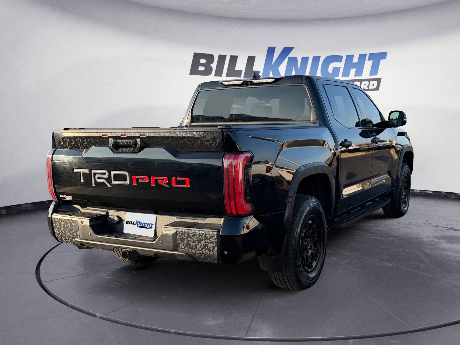 Used 2023 Toyota Tundra TRD Pro image 5