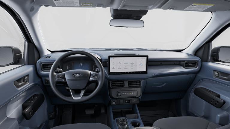 New 2025 Ford Maverick XLT w/ XLT Luxury Package image 31