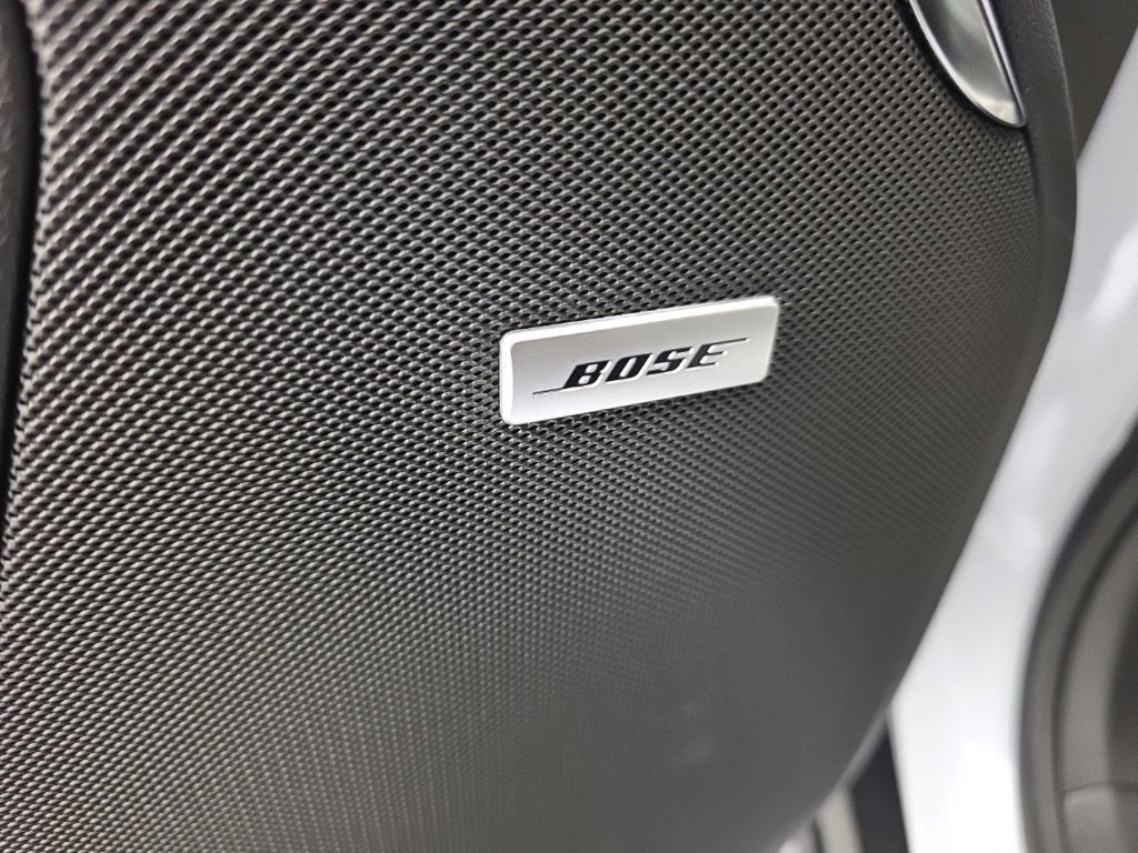 New 2026 Chevrolet Tahoe High Country w/ Sun And Tow Package image 14