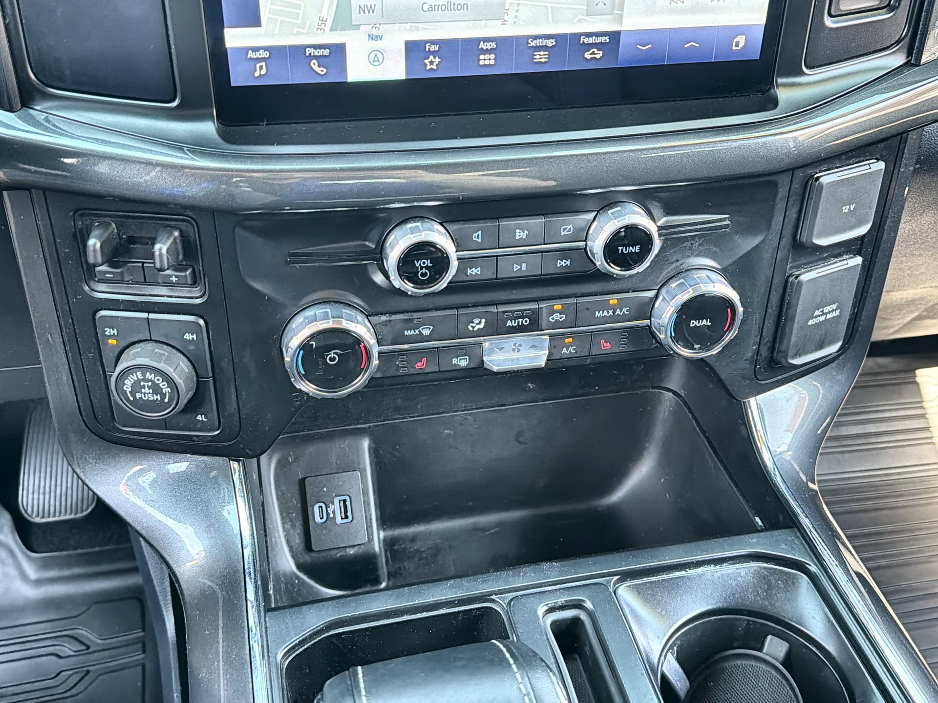 Certified 2023 Ford F150 XLT w/ Equipment Group 302A High AWD/4WD image 19