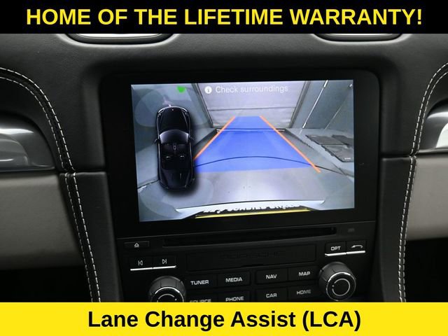 Used 2024 Porsche 718 Boxster GTS image 21