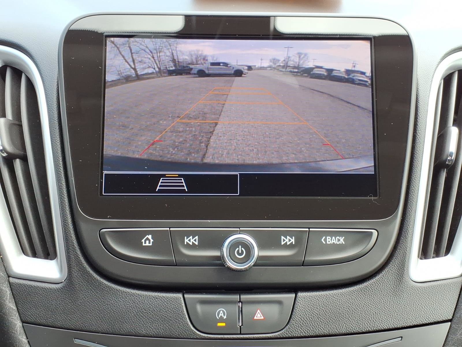 Used 2022 Chevrolet Malibu RS image 20