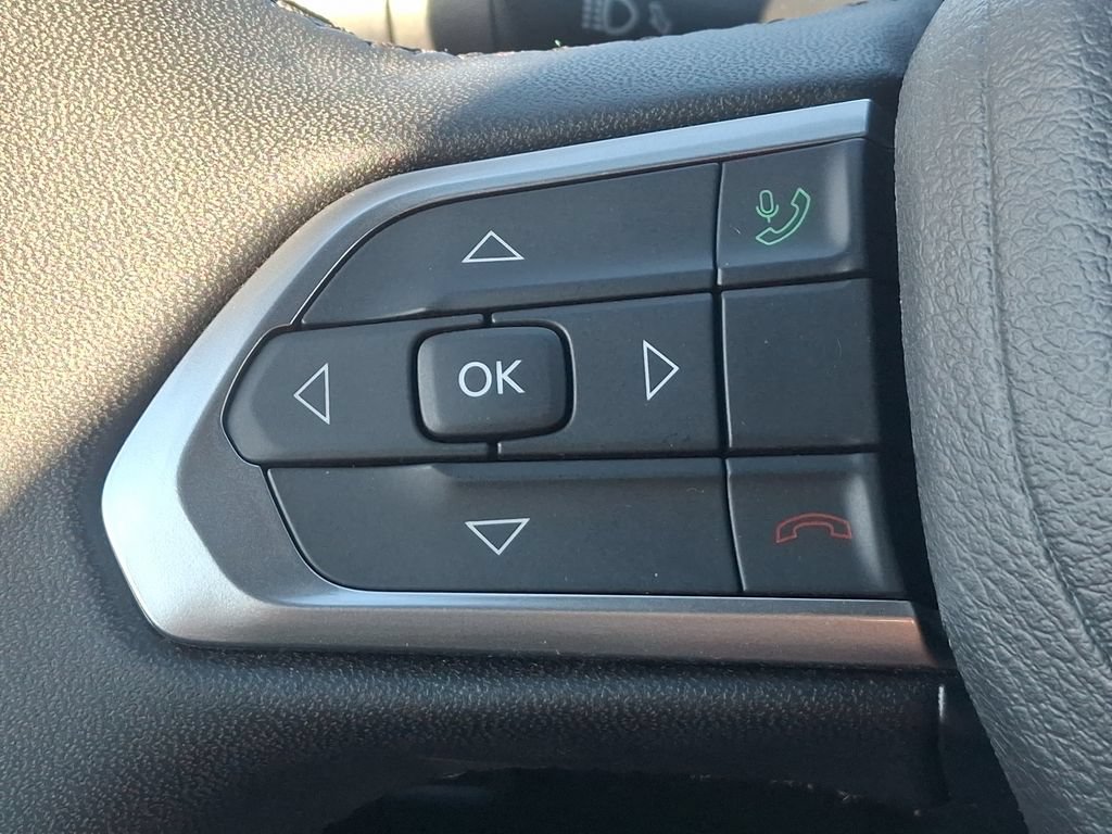 Used 2024 Jeep Compass Latitude AWD/4WD image 21
