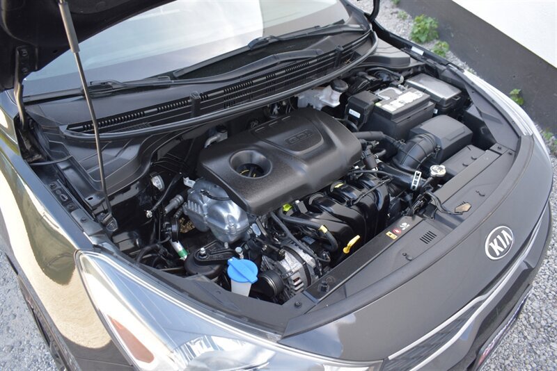 Used 2019 Kia Rio S FWD image 27
