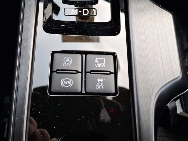 New 2026 Subaru Outback Wilderness image 19