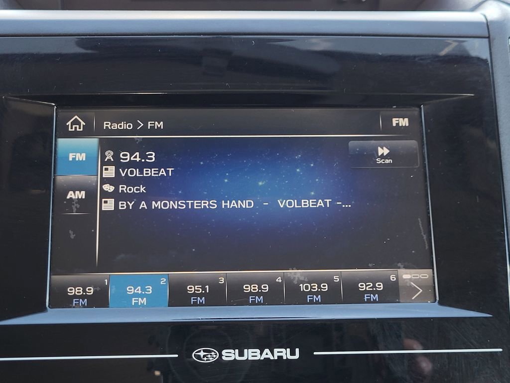 Used 2018 Subaru Impreza 2.0i image 7