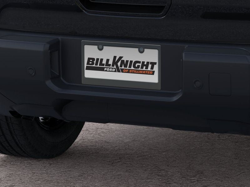 New 2026 Ford Bronco Sport Outer Banks w/ Outer Banks Tech Package+ AWD/4WD image 23