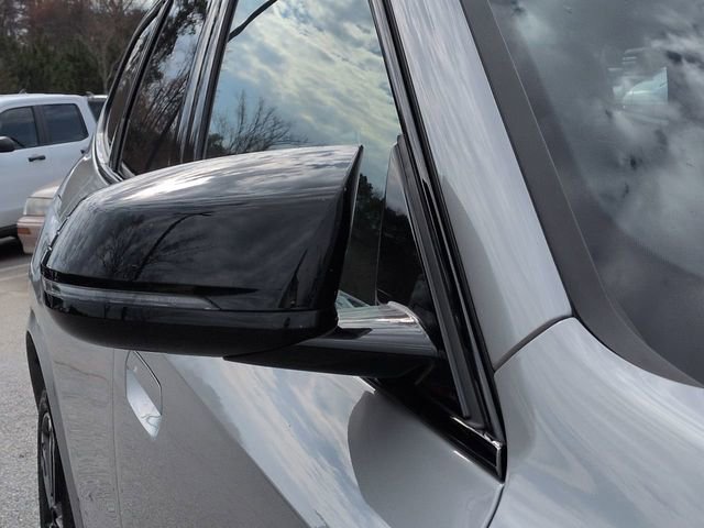 Used 2024 BMW X1 M35i w/ Shadowloine Package image 13