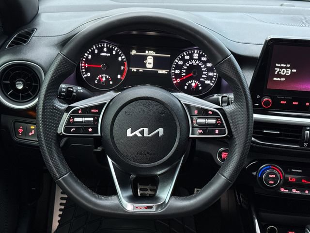 Used 2024 Kia Forte GT-Line w/ GT-Line Premium Package image 14