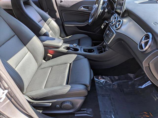 Used 2016 Mercedes-Benz CLA 250 image 20