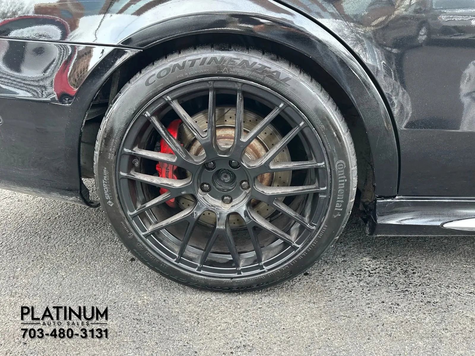 Used 2014 Mercedes-Benz E 63 AMG S-Model image 24