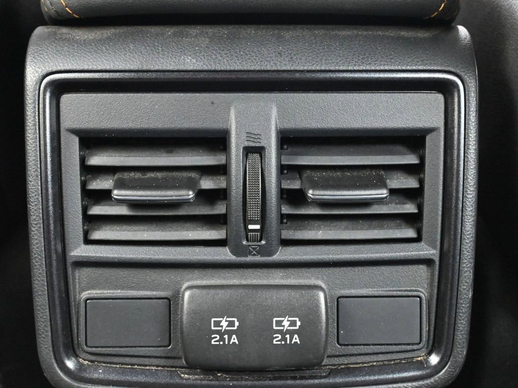 Certified 2024 Subaru Forester Wilderness image 21