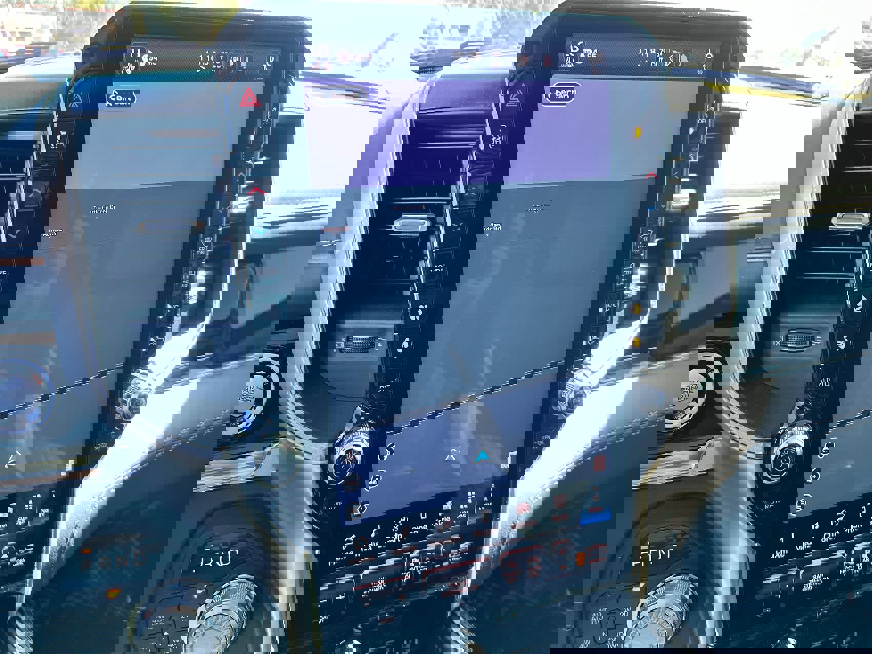 Used 2025 RAM 1500 Tungsten w/ Trailer Tow Group image 18